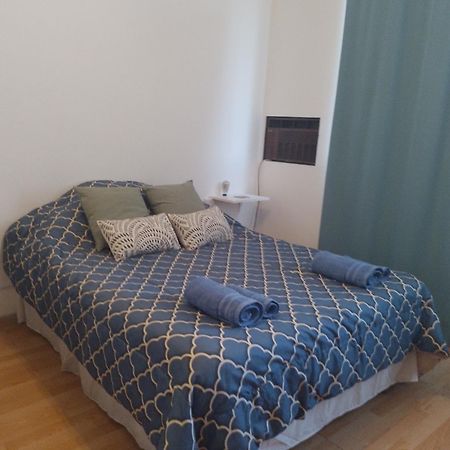 Departamento Corazon De Mendoza Km 0 Apartamento Exterior foto