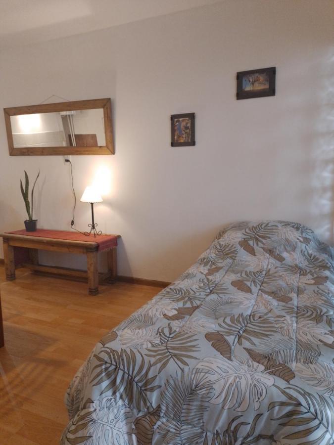 Departamento Corazon De Mendoza Km 0 Apartamento Exterior foto
